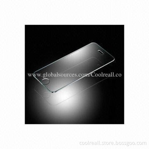 High Clear Tempered Glass Screen Protector for iPhone 4/4S